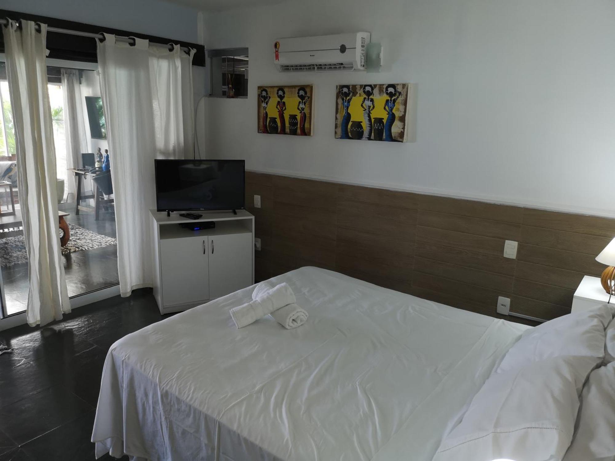 Coco Beach Apart 3A Natal Exterior foto