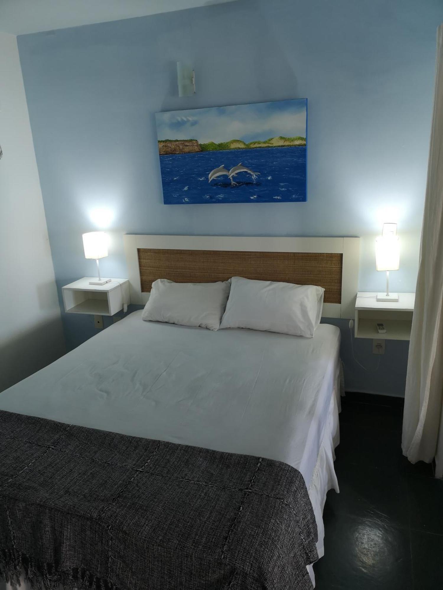 Coco Beach Apart 3A Natal Exterior foto